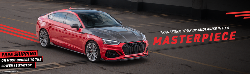 Canadian Auto Performance | Audi, BMW, Mercedes, VW Parts