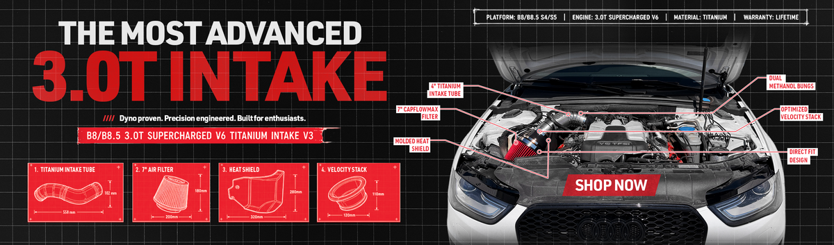 Can Auto Performance | Audi, BMW, Mercedes, VW Parts