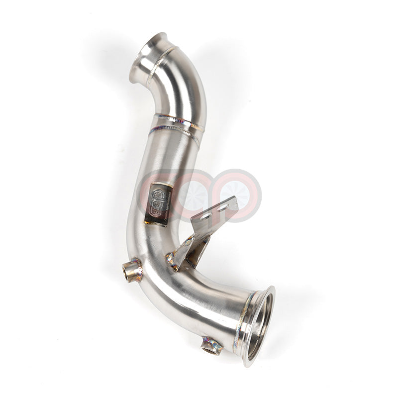 CAP M274 2.0 Downpipe | Mercedes-Benz W205 C300 RWD