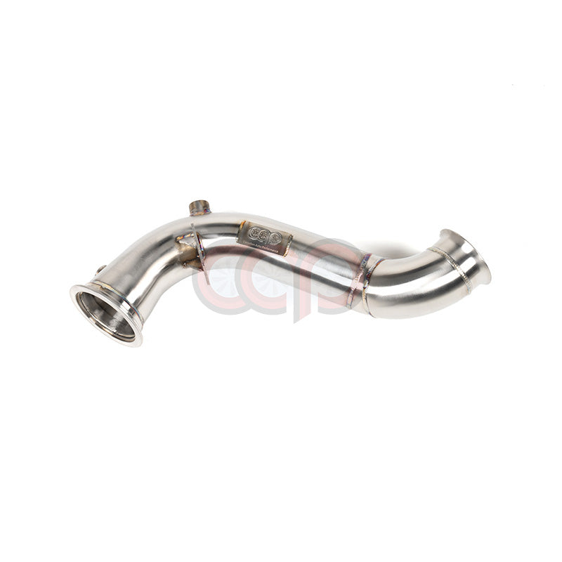 CAP M274 2.0 Downpipe | Mercedes-Benz W205 C300 RWD