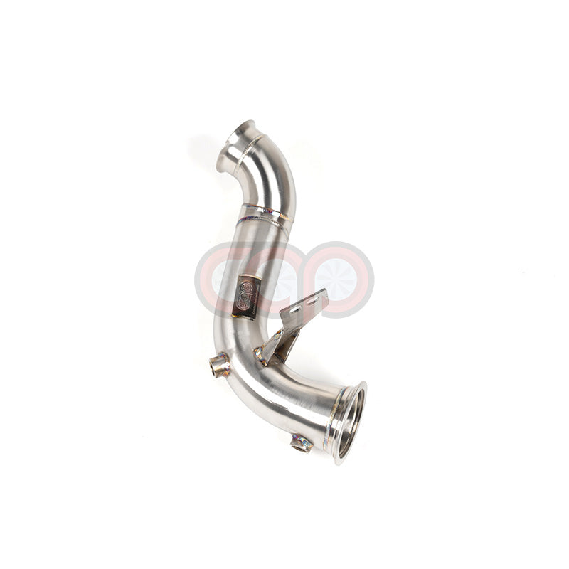 CAP M274 2.0 Downpipe | Mercedes-Benz W205 C300 RWD