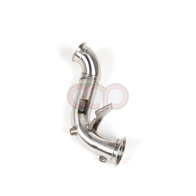 CAP M274 2.0 Downpipe | Mercedes-Benz W205 C300 RWD