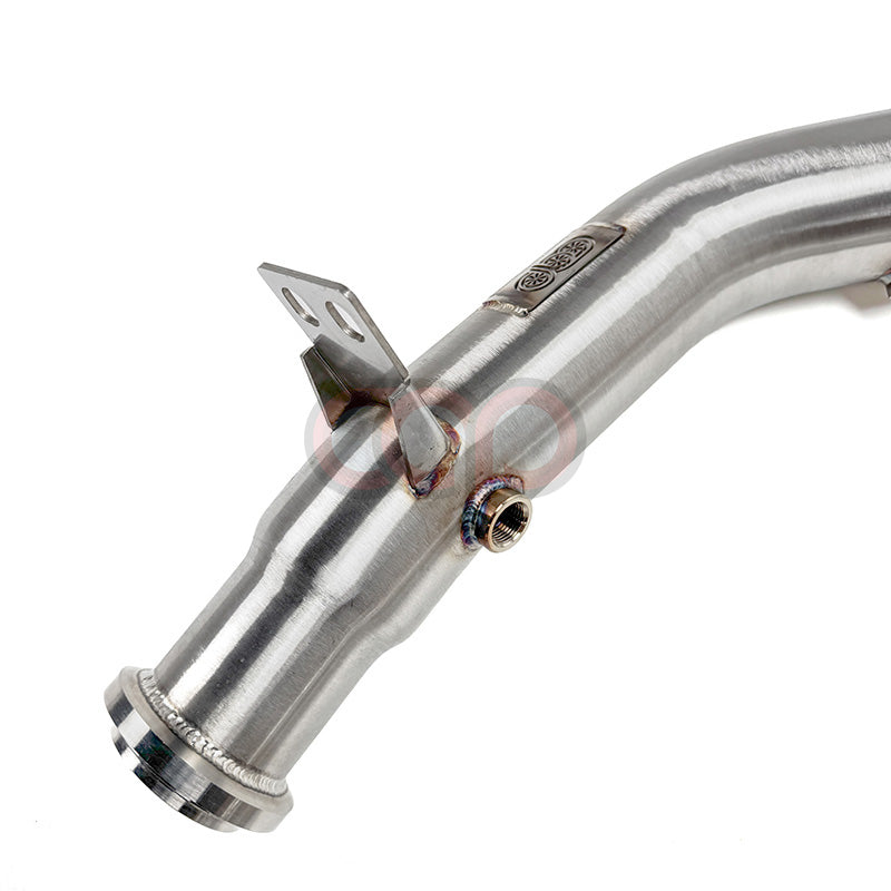 CAP M276 3.0 V6 Downpipes | 2015-2024 Mercedes-Benz W205/W213 C400, C450, C43, E400, E450, E43