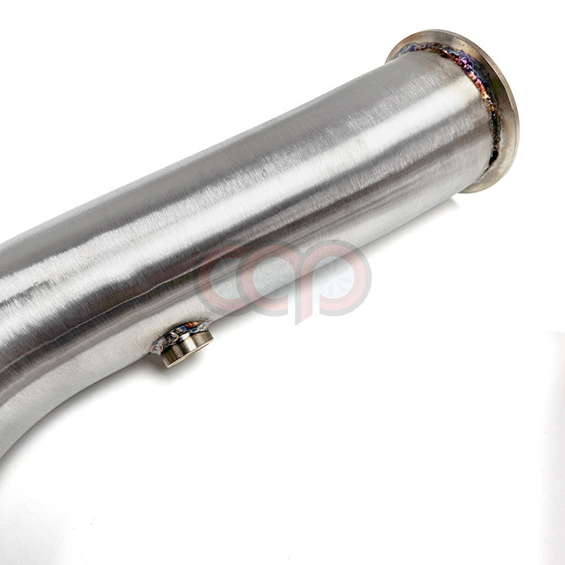 CAP M276 3.0 V6 Downpipes | 2015-2024 Mercedes-Benz W205/W213 C400, C450, C43, E400, E450, E43