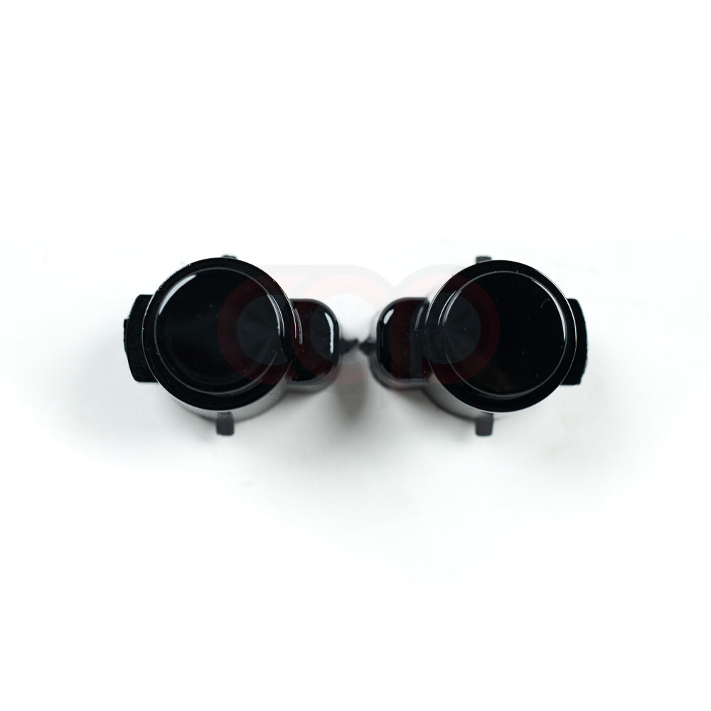 CAP Parking Sensor Plugs (Pair)