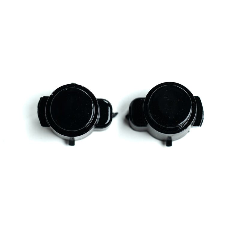 Sensor Plug Cover CAP Parking Sensor Plugs (Pair)