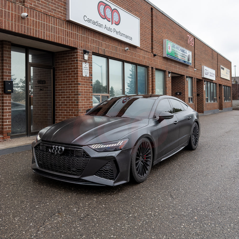 CAP RS7 Style Side Skirts | 2019 - 2024 C8 Audi A7/S7
