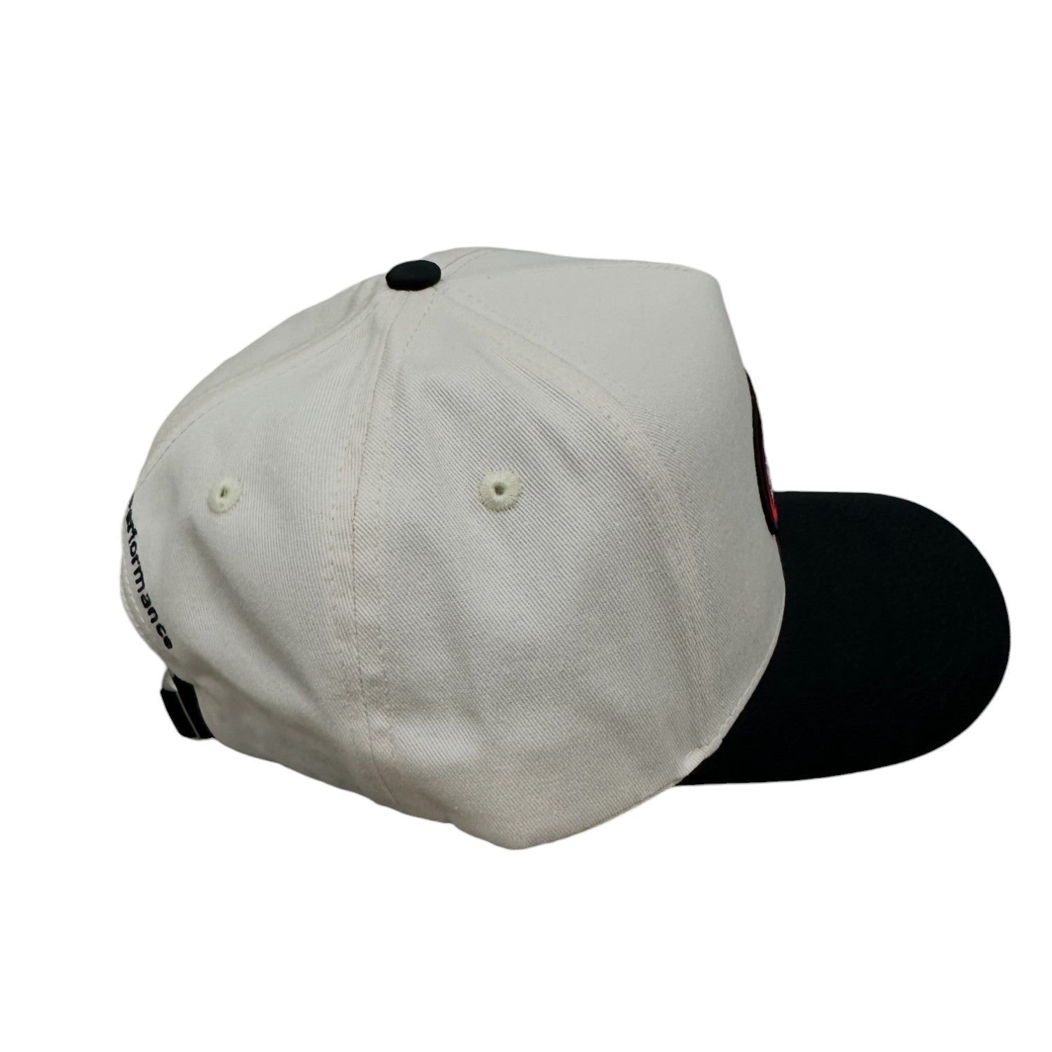 Canadian Auto Performance Hat - Beige With Front Logo