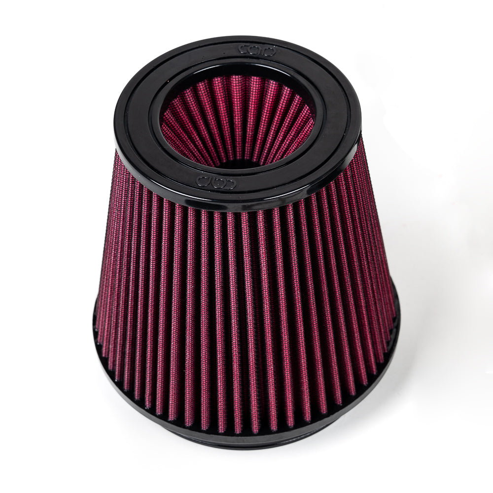CAP 8” Oiled High-Flow Intake Filter