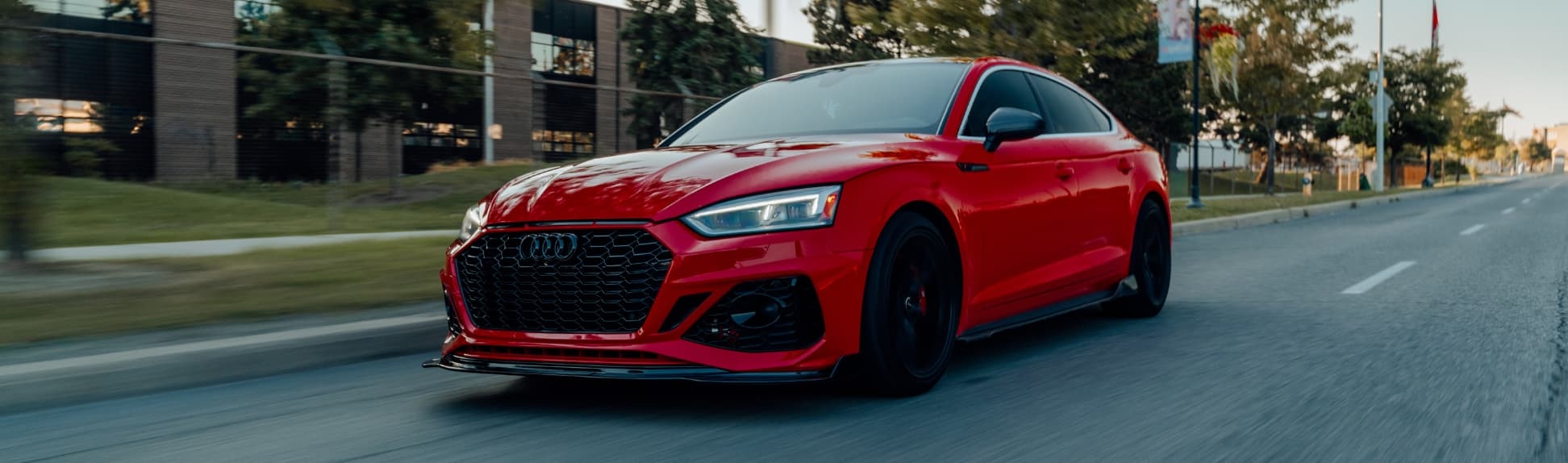 Audi Blog: Top Aftermarket Parts, Performance Upgrades & More