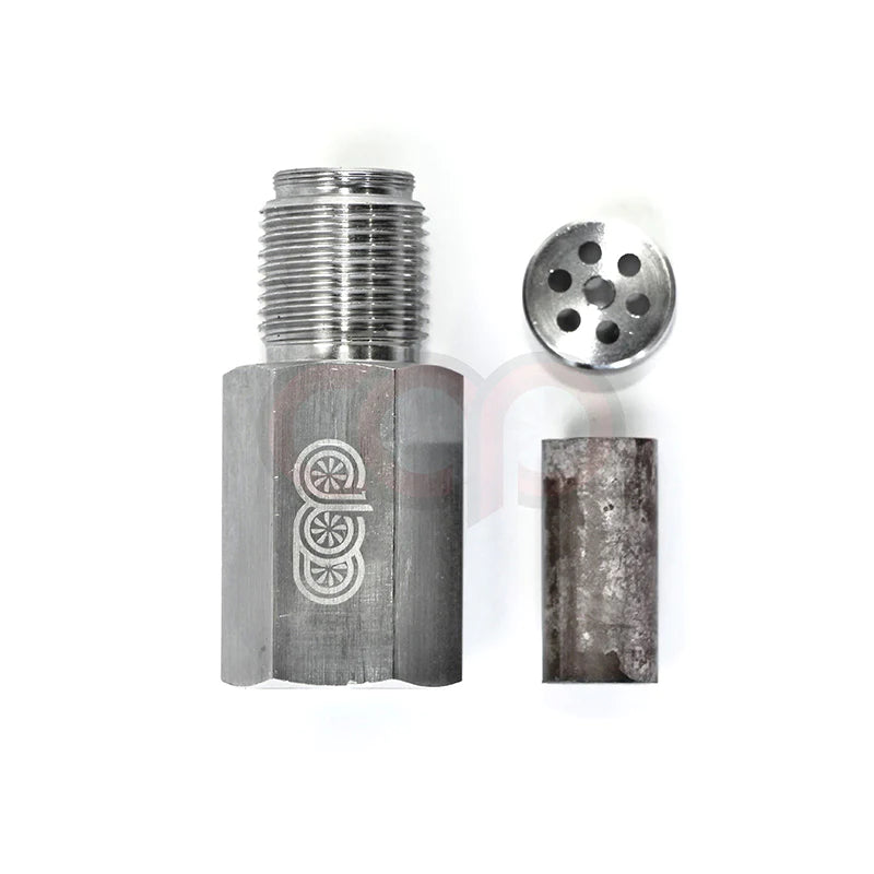 CAP Can Auto Performance O2 Spacers 180 Degree - Set of 2 (Pair)