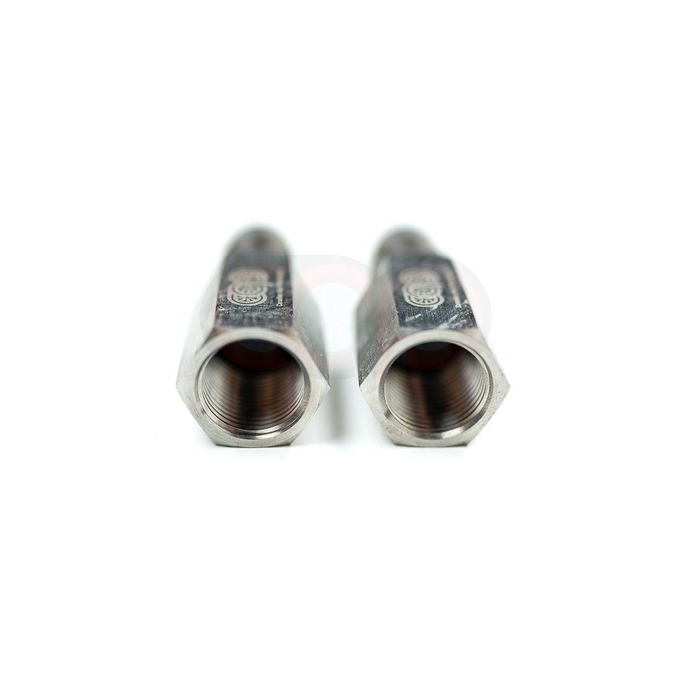 CAP Can Auto Performance O2 Spacers 180 Degree - Set of 2 (Pair)
