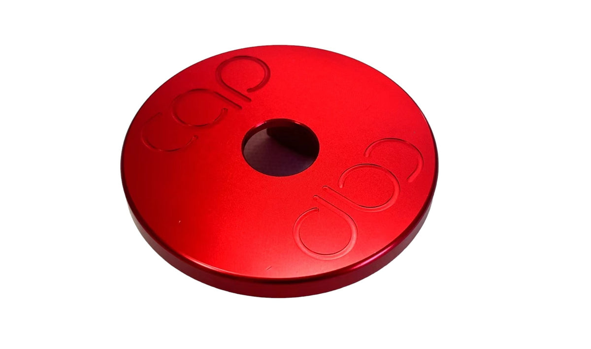 Kit Insert Cap CAP Rear Subframe Mount Insert Kit - Audi - B8/B8.5 S4/S5/RS5, Q5/SQ5,