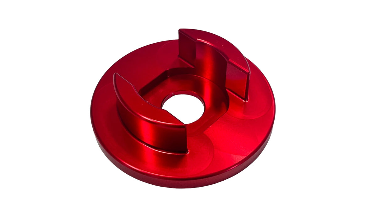 Kit Insert Cap CAP Rear Subframe Mount Insert Kit - Audi - B8/B8.5 S4/S5/RS5, Q5/SQ5,