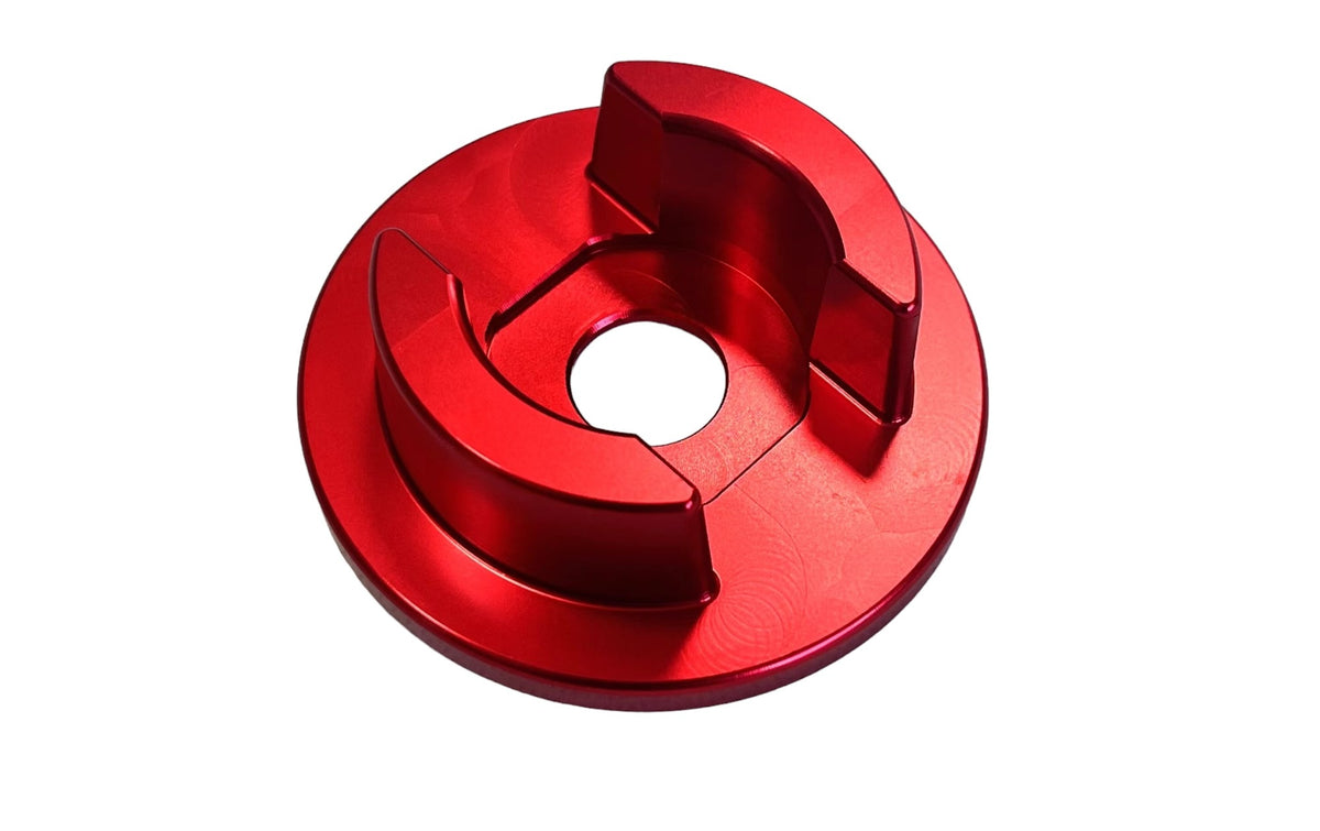 Rear Subframe Mount Insert Kit | B9/B9.5 A4/S4, A5/S5/RS5, Allroad