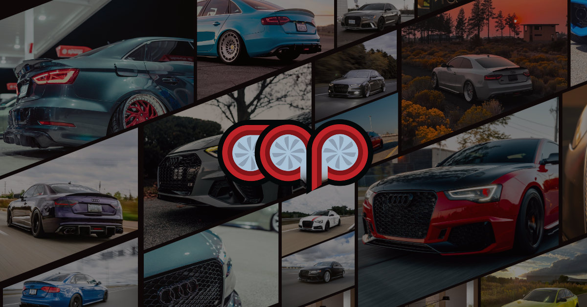 Audi Performance Build The Ultimate B8.5 Audi S4 Build | Specs & Upgrades by CAP