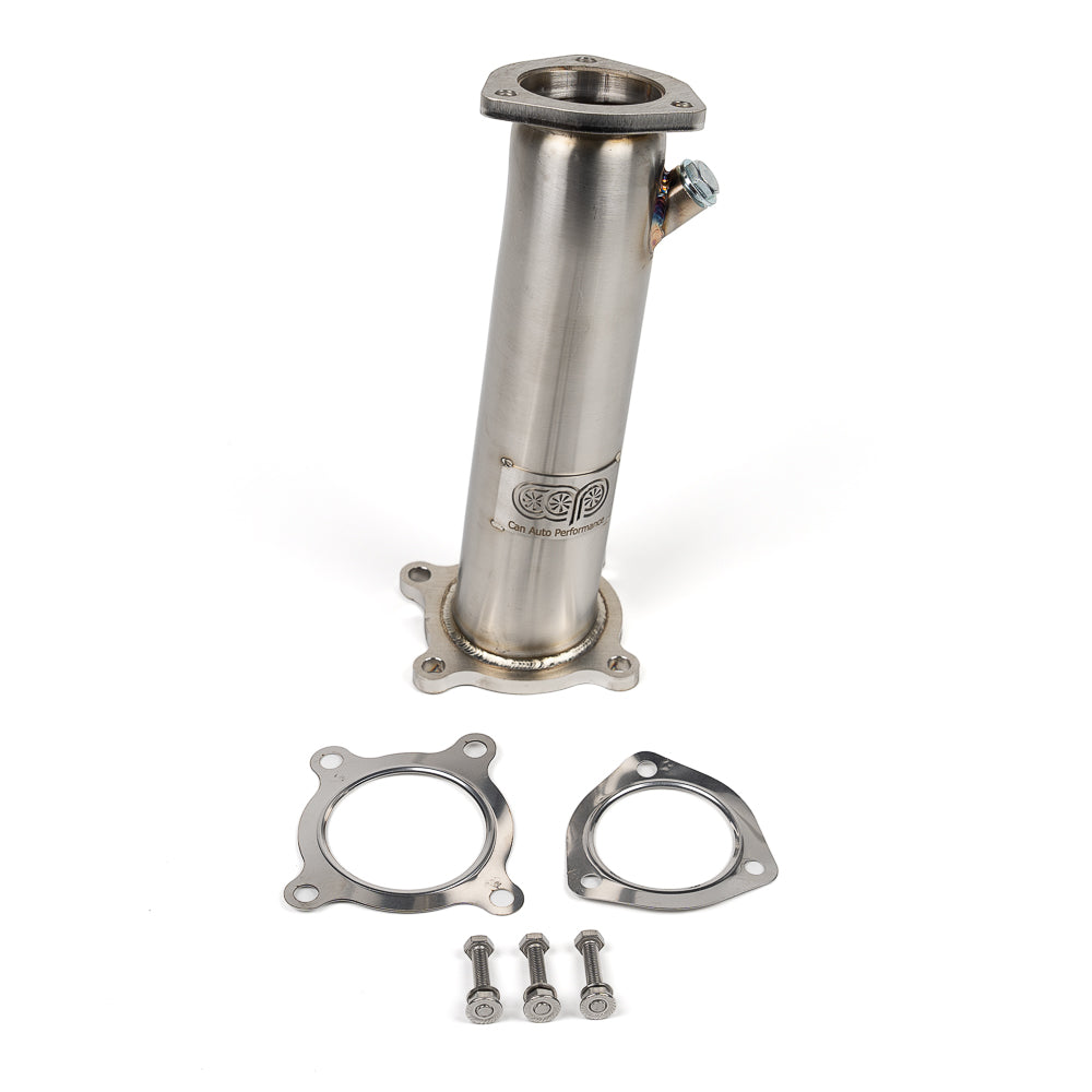 CAP Can Auto Performance Audi A4 2.0T Catless Downpipe | 2017-2019 B9 Audi A4/A5/A4 ALLROAD/Q5