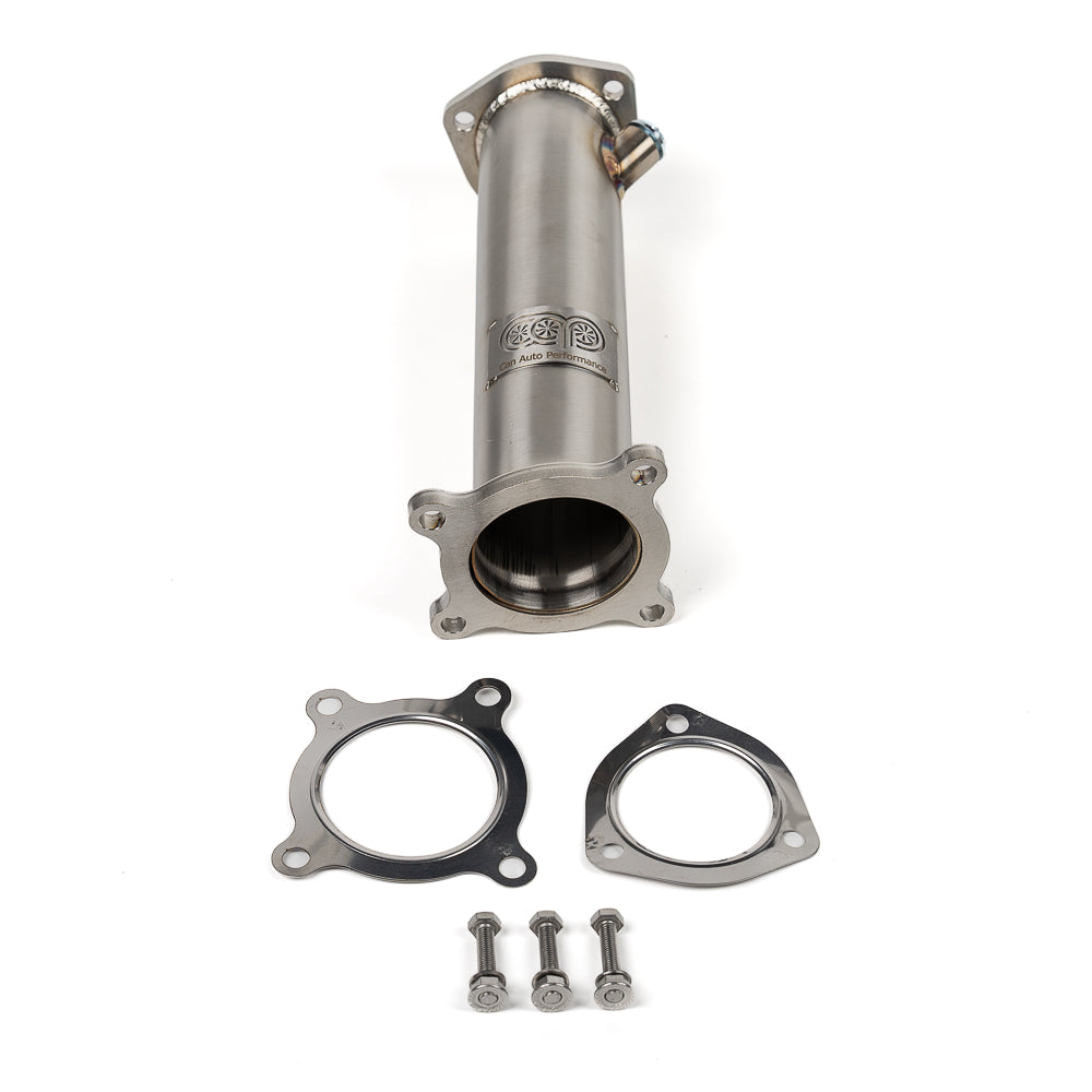 CAP Can Auto Performance Audi A4 2.0T Catless Downpipe | 2017-2019 B9 Audi A4/A5/A4 ALLROAD/Q5