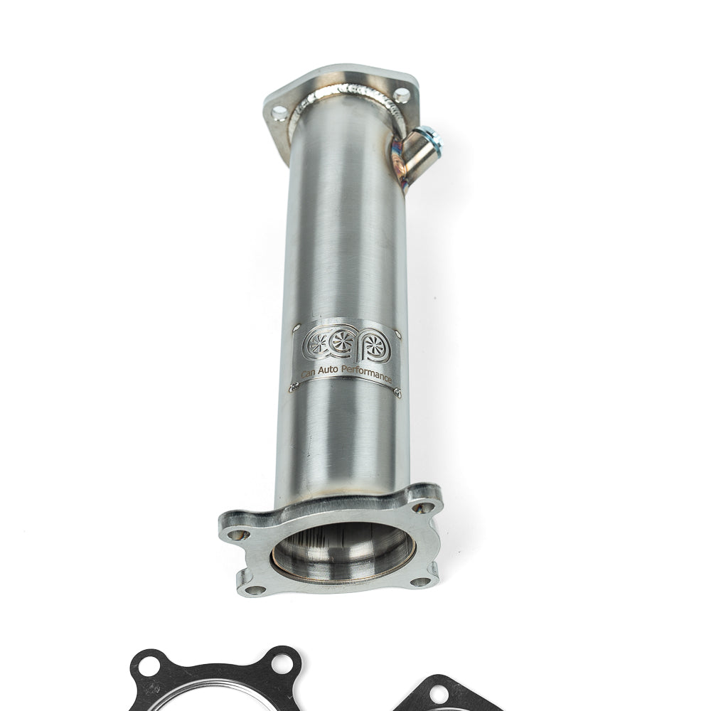 CAP Can Auto Performance Audi A4 2.0T Catless Downpipe | 2017-2019 B9 Audi A4/A5/A4 ALLROAD/Q5