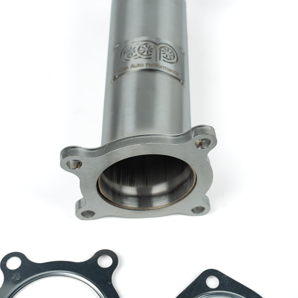 CAP Can Auto Performance Audi A4 2.0T Catless Downpipe | 2017-2019 B9 Audi A4/A5/A4 ALLROAD/Q5