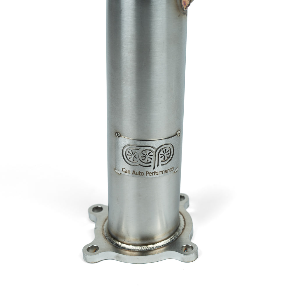 CAP Can Auto Performance Audi A4 2.0T Catless Downpipe | 2017-2019 B9 Audi A4/A5/A4 ALLROAD/Q5