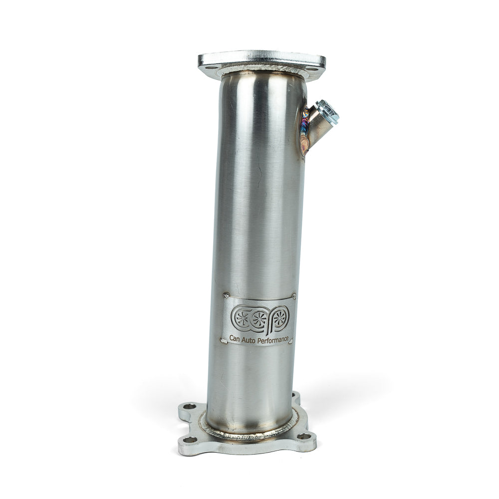 CAP Can Auto Performance Audi A4 2.0T Catless Downpipe | 2017-2019 B9 Audi A4/A5/A4 ALLROAD/Q5