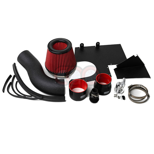 CAP Audi Cold Air Intake Fits S4 S5, Q5, SQ5