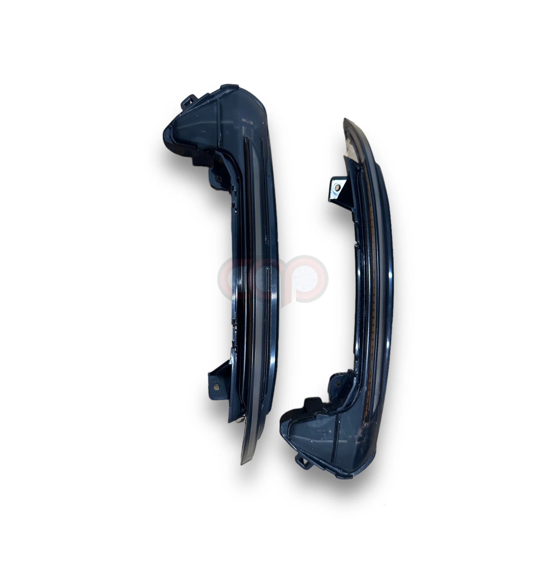 2012-2018 C7 & C7.5 Audi A6/S6 - Dynamic Mirror Turn Signals (Pair)