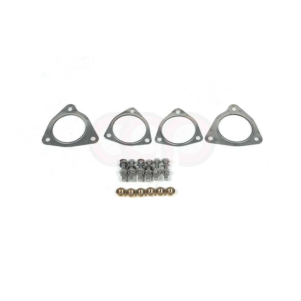 Gaskets & Bolts for Audi 3.0T Supercharged Test Pipes - Audi B8 S4, S5, A6, A7, A8, Q5, SQ5