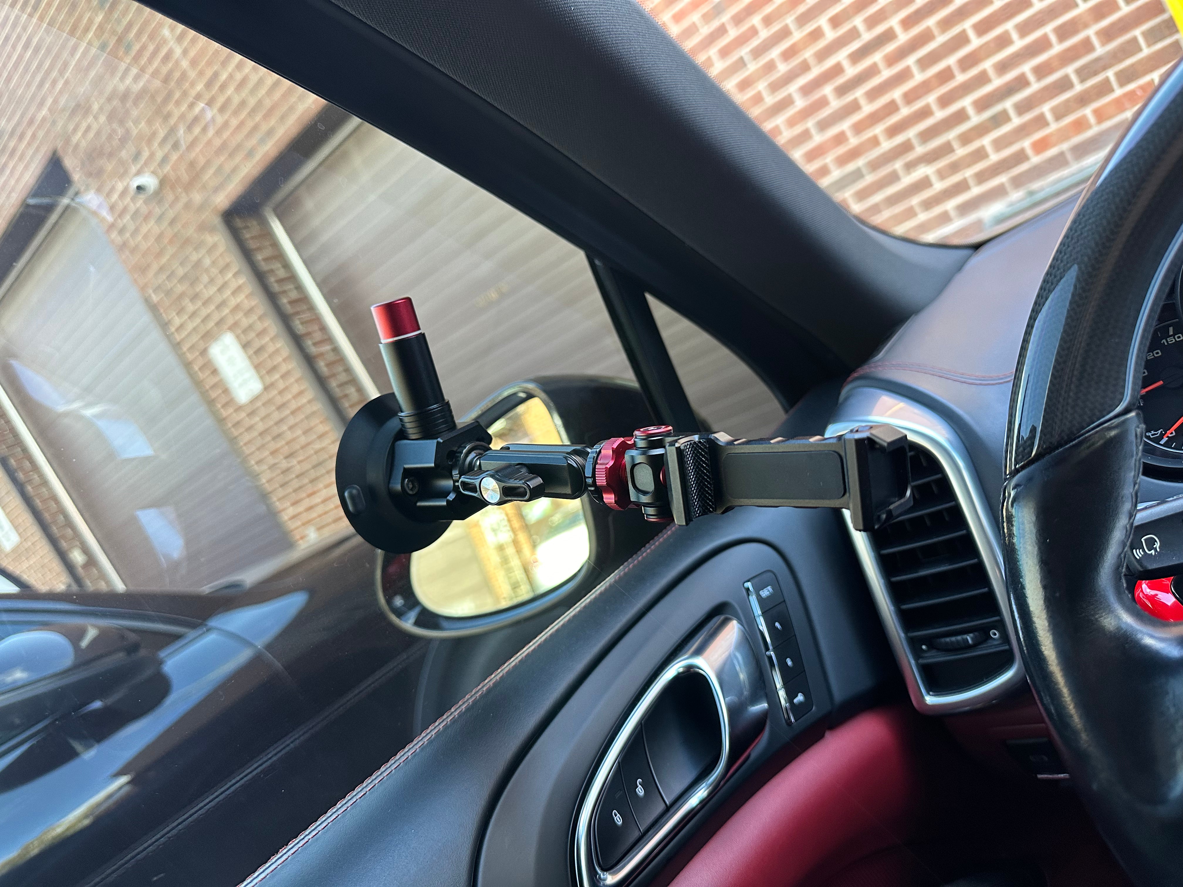 Ultimate Suction Cup Kit | Canadian Auto Performance
