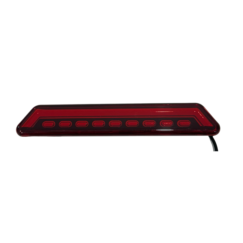 Diffusor Back Instrument Led LED Rear Diffuser Kit | Can Auto Performance
