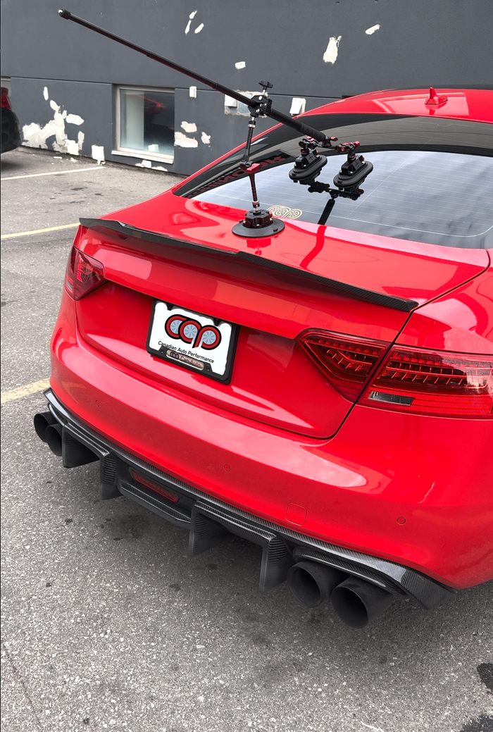 BMW Aftermarket Parts & Accessories in Canada | Performance Upgrades