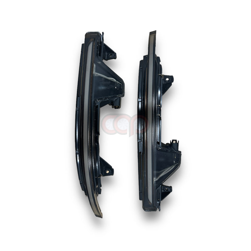 2012-2018 C7 & C7.5 Audi A7/S7 - Dynamic Mirror Turn Signals (Pair)