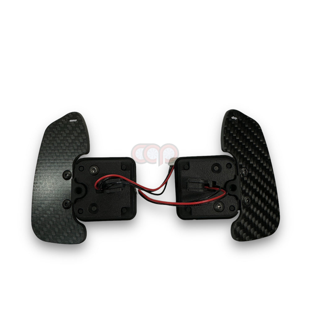 F1 Audi Paddle Shifters | Can Auto Performance