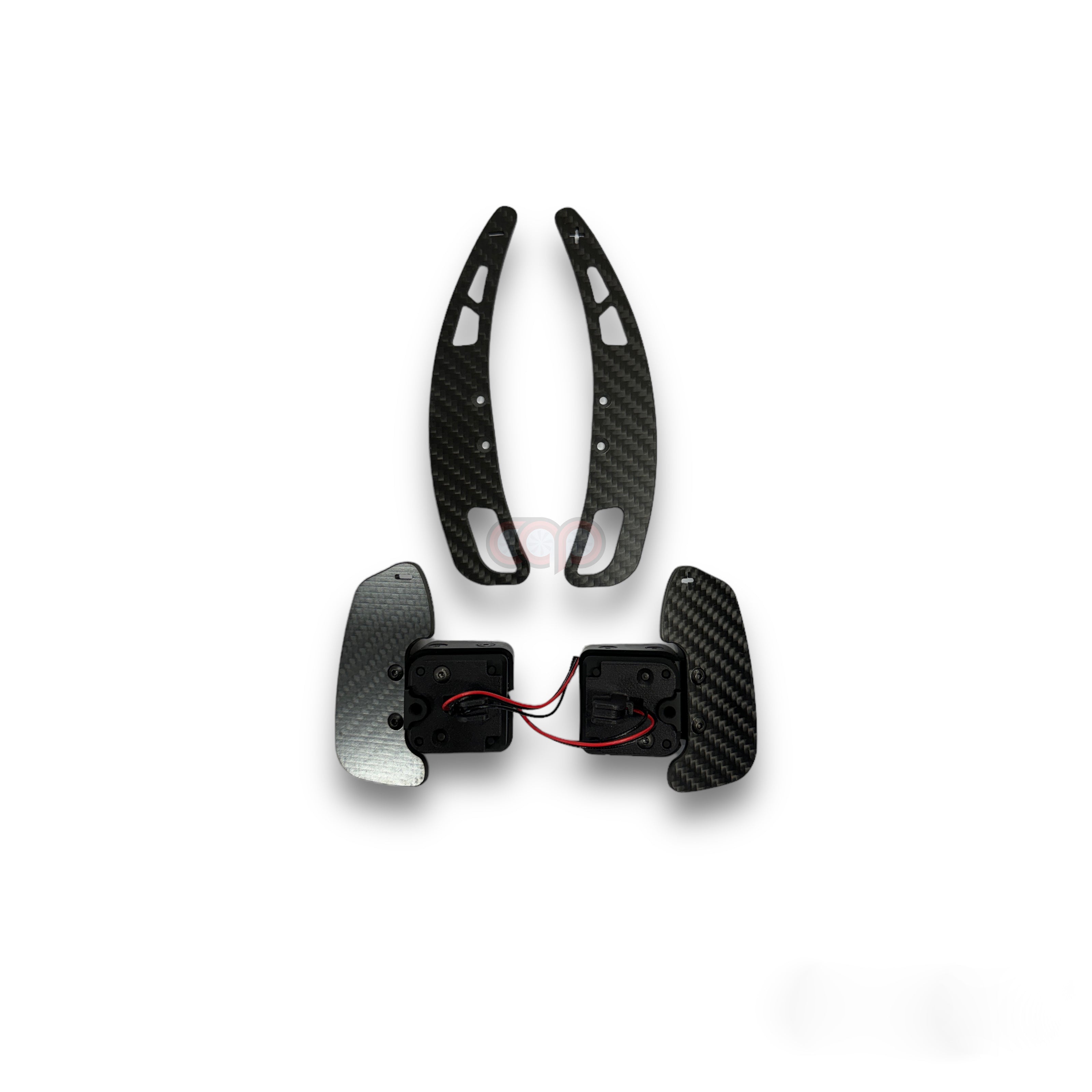 F1 Audi Paddle Shifters Canadian Auto Performance