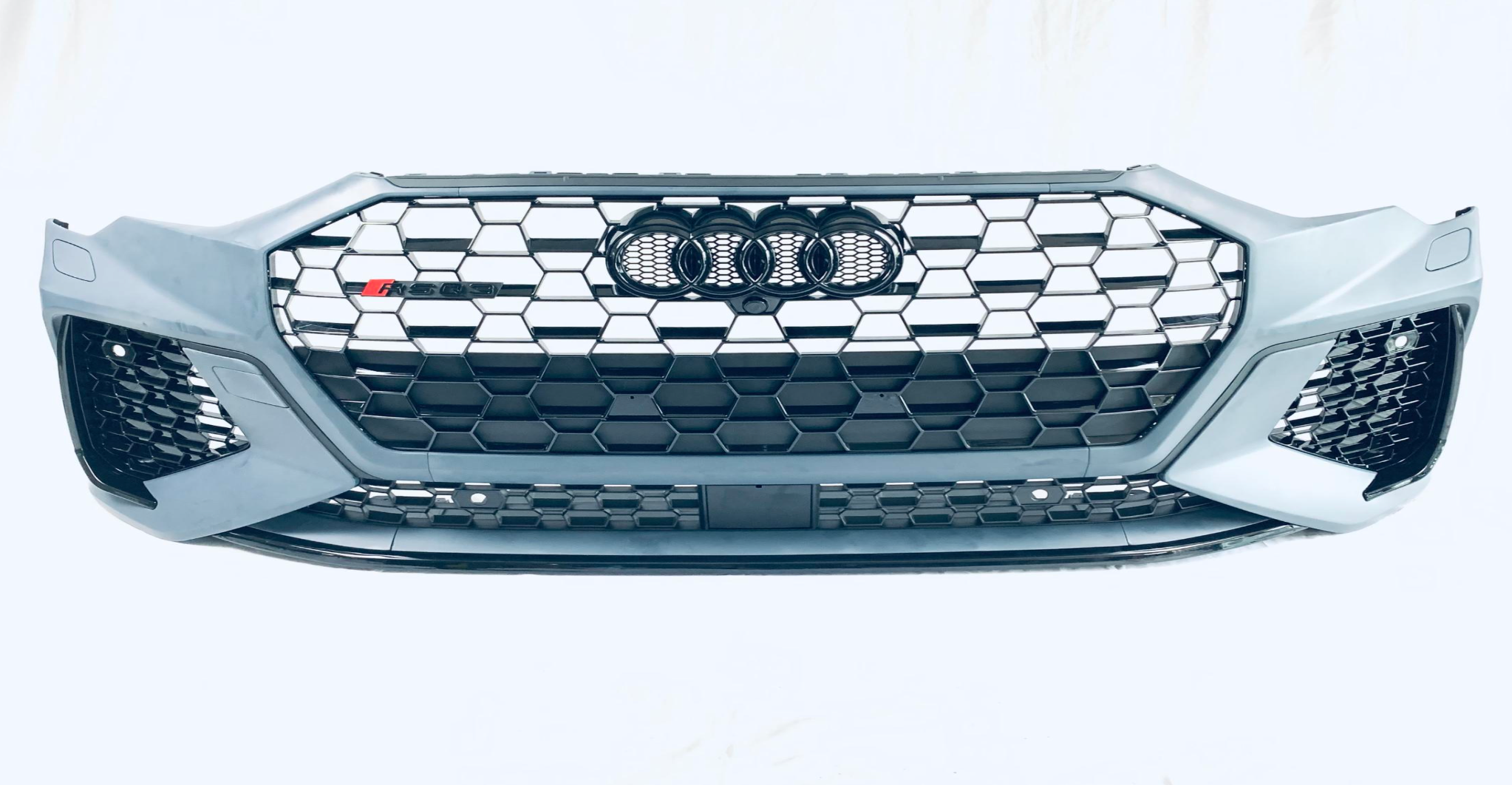 2019-2023 F3 Audi Q3 CAP Front Bumper | RSQ3 Bumper