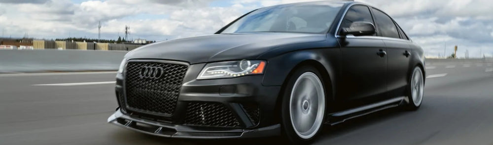 Canadian Auto Performance | Audi, BMW, Mercedes, VW Parts
