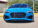 2020-2023 B9.5 Audi A5/S5 CAP Front Bumper | Audi RS5 Bumper