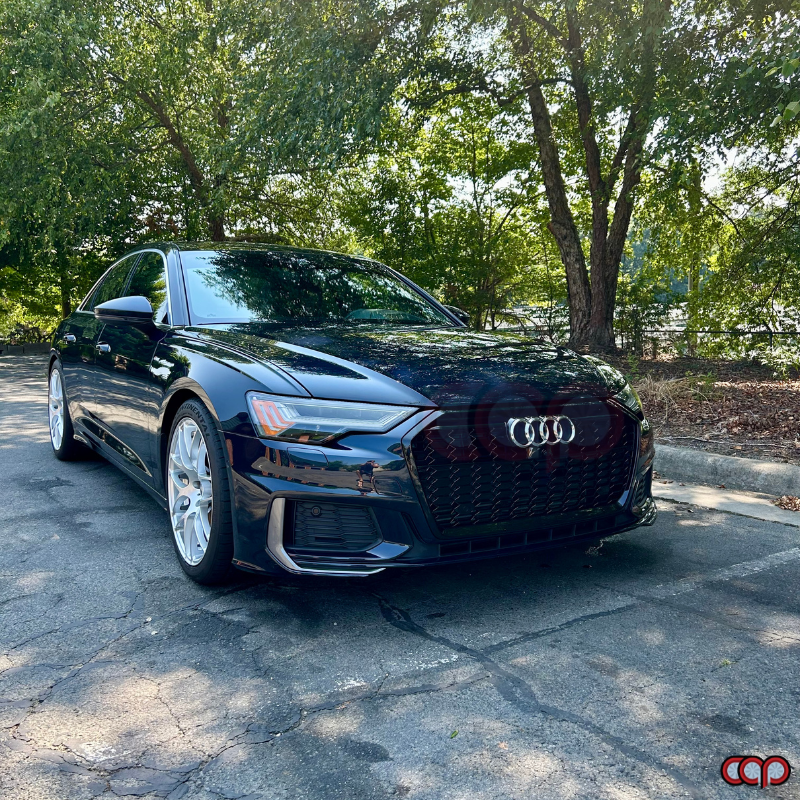 Grille Kit | AUDI A6 BASE 2021 Grille Kit | AUDI A6 BASE 2021