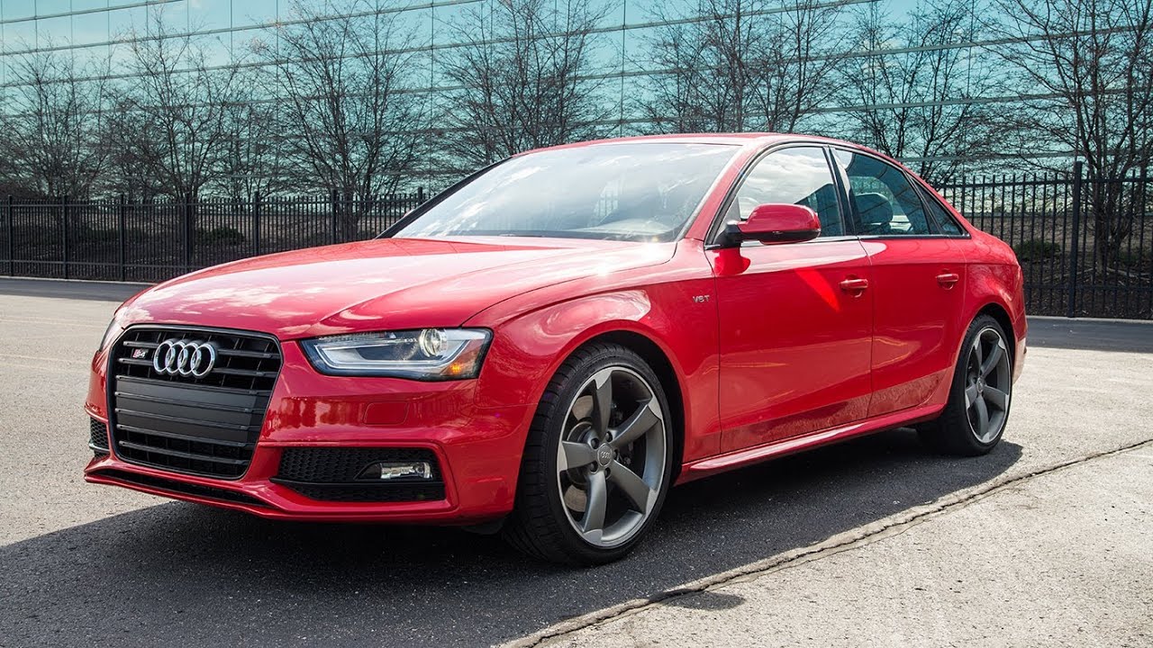 RaceChip Ultimate Audi S4/S5 (B8前期 CAK型) Audi S4 (B8) RaceChip