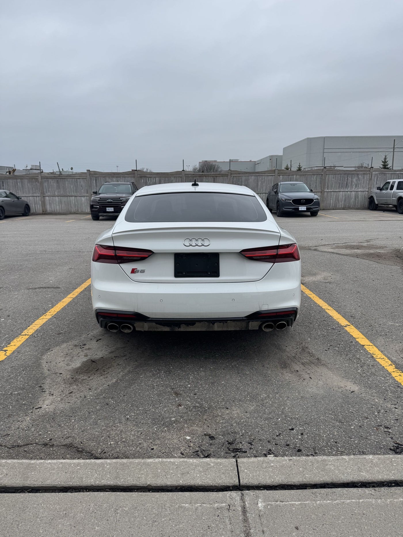 AUCTION PURCHASE & DAMAGE ASSESSMENT — 4