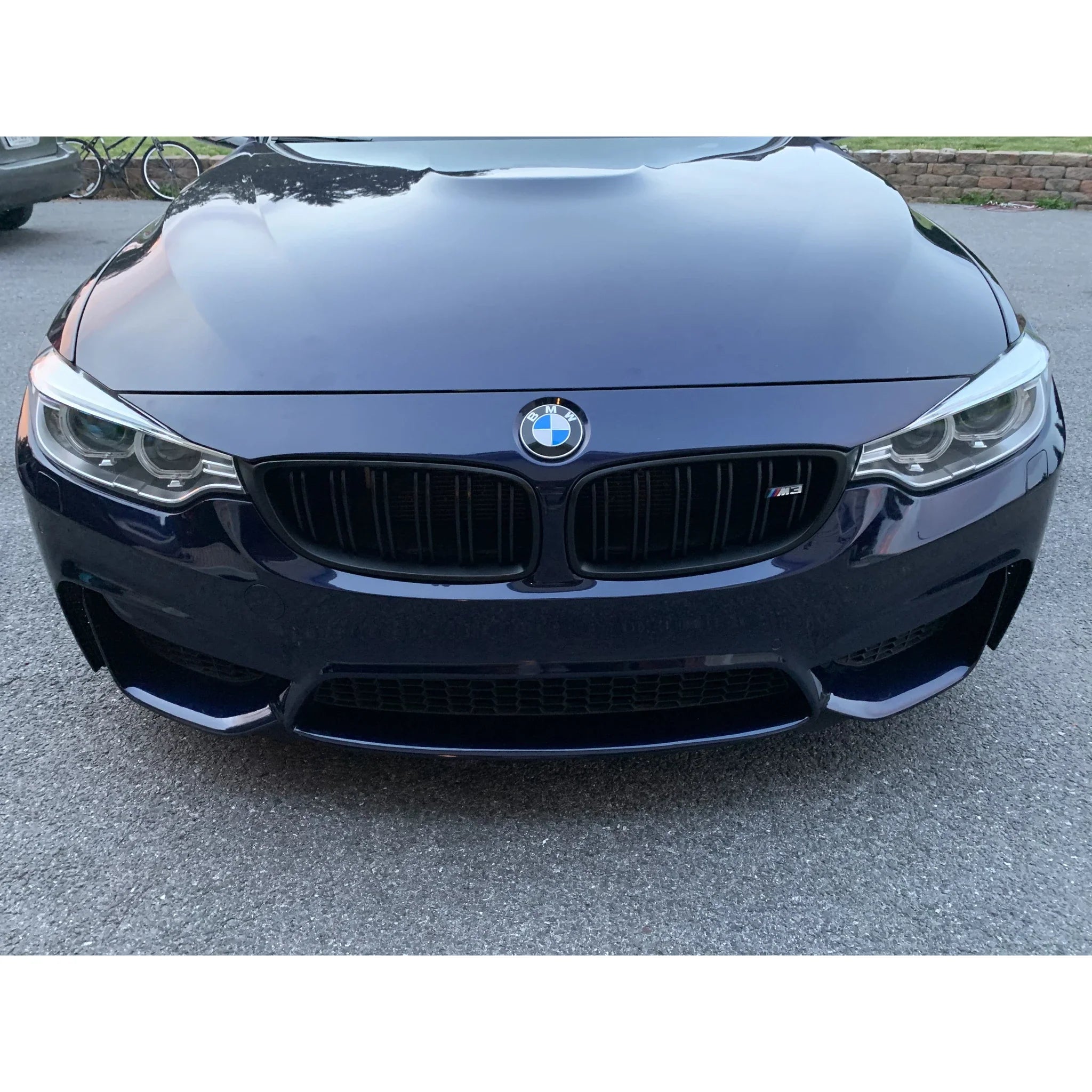 2014-2021 BMW Kidney Grille M3/M4 | F80/F82/F83