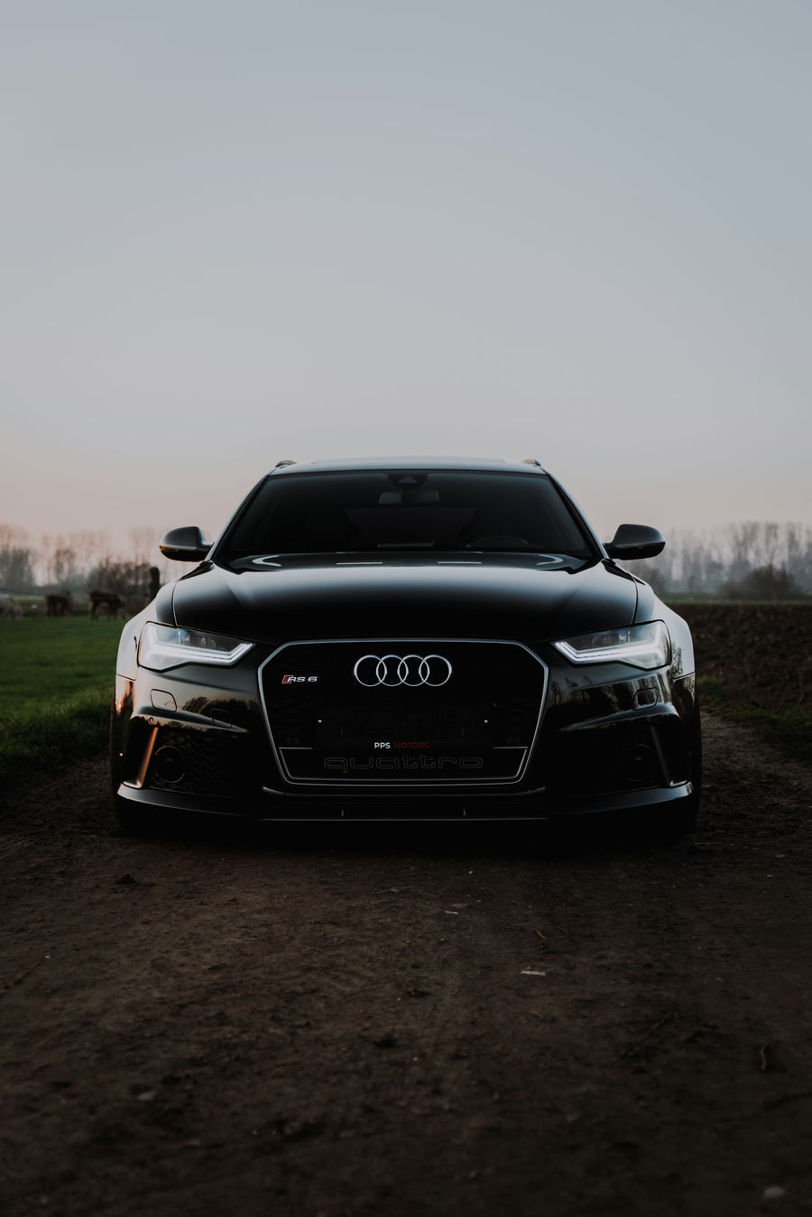 Vehicle Purchase & Baseline Maintenance