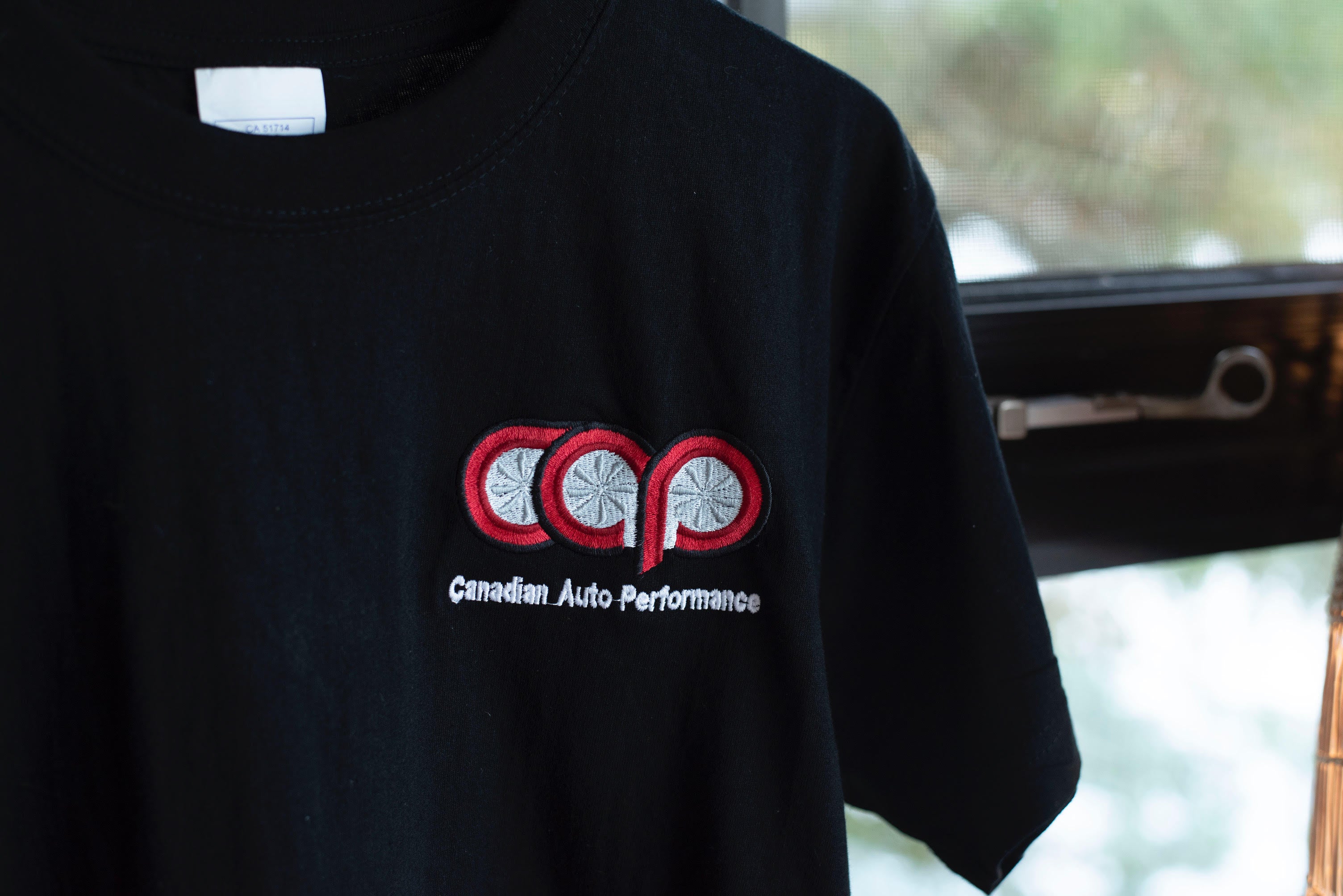 Canadian Auto Performance T-Shirt