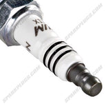 NGK BKR8EIX Iridium IX Spark Plug (2668)