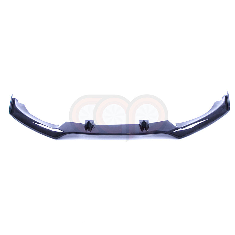 2008-2017 B8 & B8.5 Audi A5/S5 CAP RS5 Front Bumper V1 - CAP Carbon Fiber Front Lip