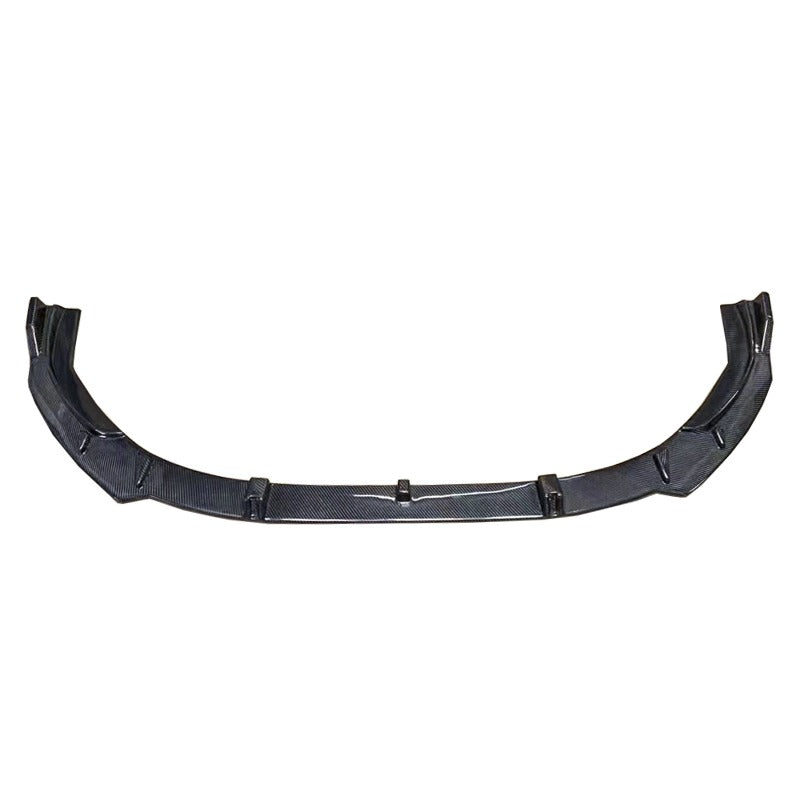 2020-2025 B9.5 Audi A4 S-Line/S4 - CAP Carbon Fiber Front Lip