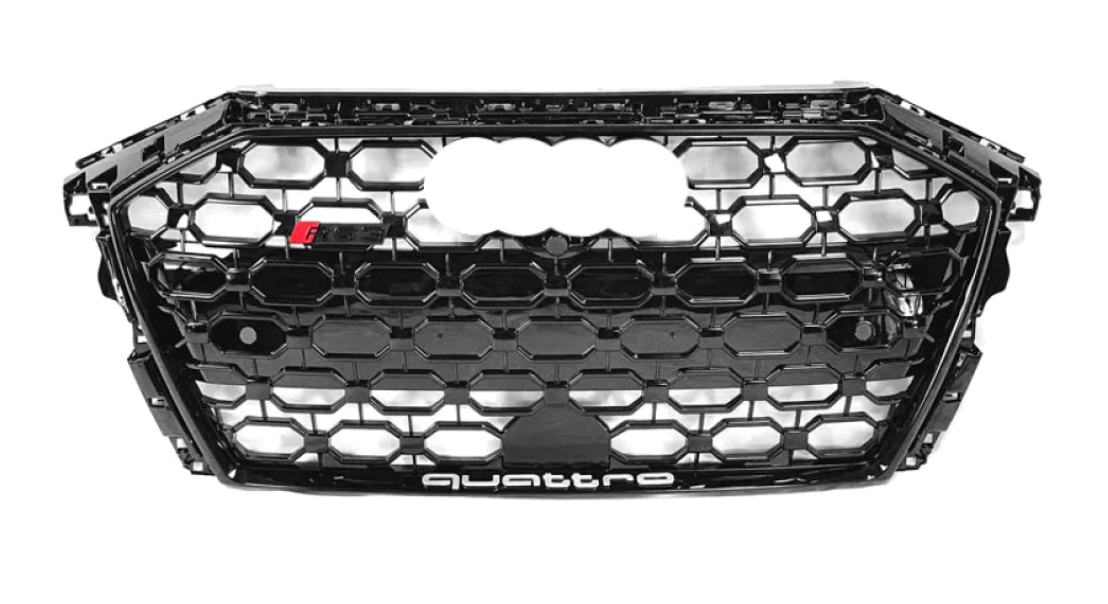 2021-2024 Audi RS3 Honeycomb Grille | 8Y Audi A3/S3