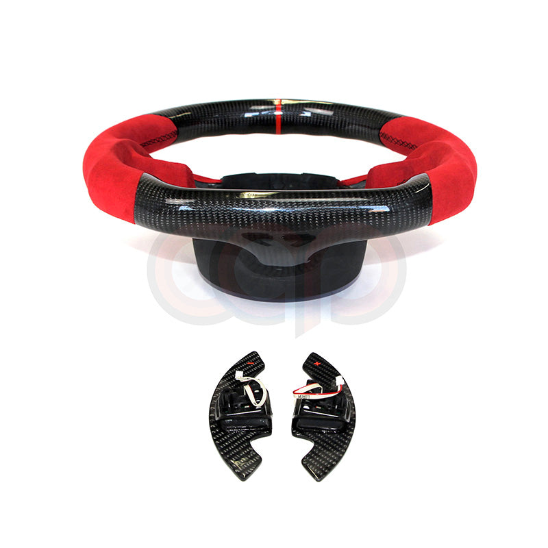 Carbon Fiber Steering Wheels Online Canadian Auto Performance