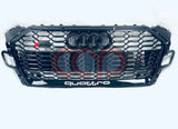 2020-2023 B9.5 Audi RS5 Honeycomb Grille | B9.5 Audi A5/S5 - Canadian Auto Performance